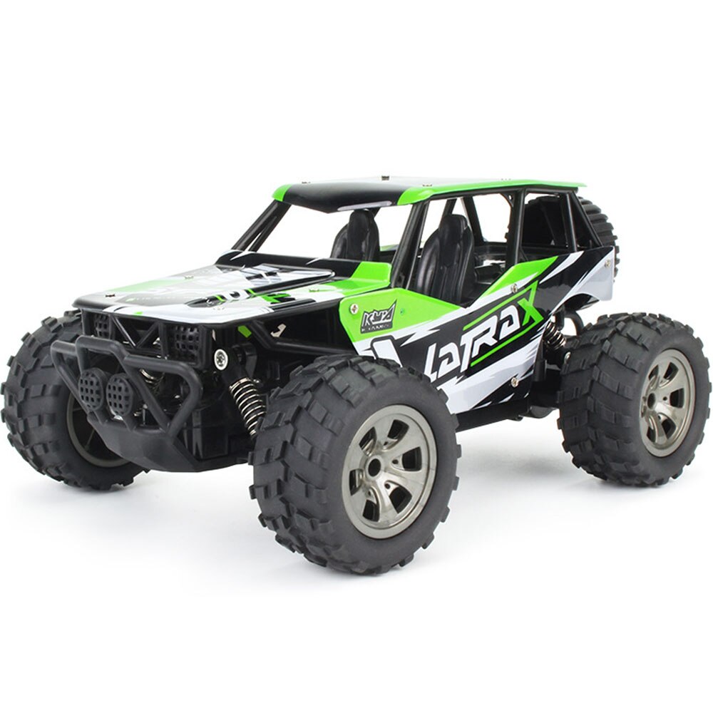 2019 New RC Car 2.4G 4CH Rock Crawlers Driving Car Drive Bigfoot Car Remote Control Car Model OffRoad Vehicle Toy rc cars drift