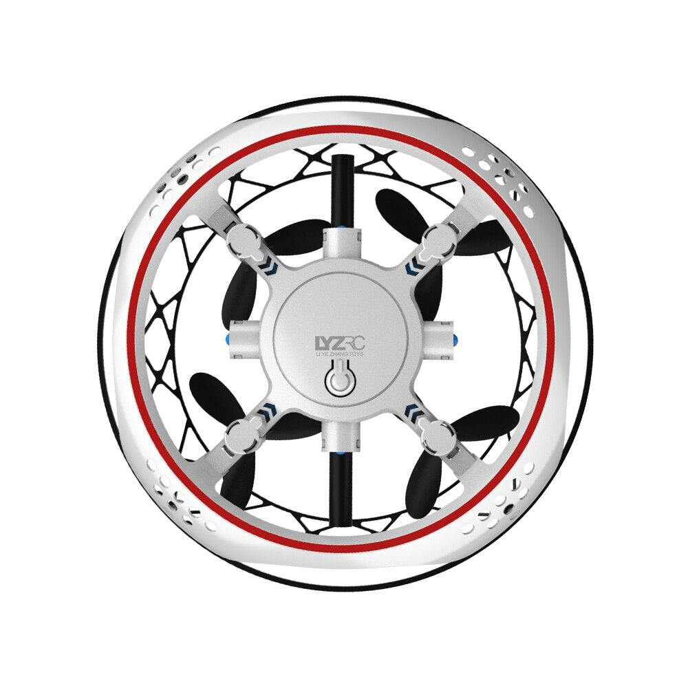 Outdoor Mini Flying Helicopter UFO RC Drone Infraed Induction Aircraft RC Toys Small Drone for Children Birthday Xmas Gift