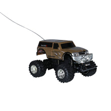 Greatwall Mini Hummer 1:58 RC Car Toy Off-Road Vehicle Remote Control Car High Speed Racing Monster Car for Boys & Girls RTR