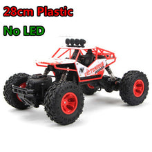 1:12 4WD RC car update version 2.4G radio remote control car car toy car 2019 high speed truck off-road truck children's toys