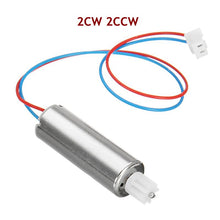 Original Eachine E58 RC Quadcopter Spare Parts 2PCS 0720 7mm 52000rpm Motor 4pcs Propeller Blades Set 4pcs Gear Bearing Shaft