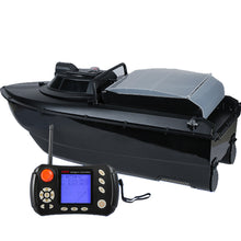 Upgraded JABO 2CG 36A 20A 10A GPS Sonar Auto Return Fishing Bait Boat 2.4G GPS Sonar Fish finder bait boat(8nests)