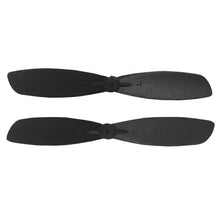 2pcs CW CCW Propeller RC Remote Control Plane Spare for Z51 RC Airplanes