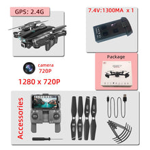 S167 GPS 4K with camera selfie dron drone profissional toys drones rc helicopter toy quadcopter juguetes quadcopter VS SG907