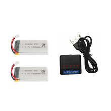 Upgrade Battery 3.7v 1800mAh lipo Battery for KY601S SYMA X5 X5S X5C X5SC X5SH X5SW X5UW X5HW M18 H5P HQ898 H11D H11C Drone