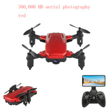Hot Mini Drone with 4K Camera HD Foldable Drones One-Key Return FPV Quadcopter Follow Me RC Helicopter Quadrocopter Kid's Toys