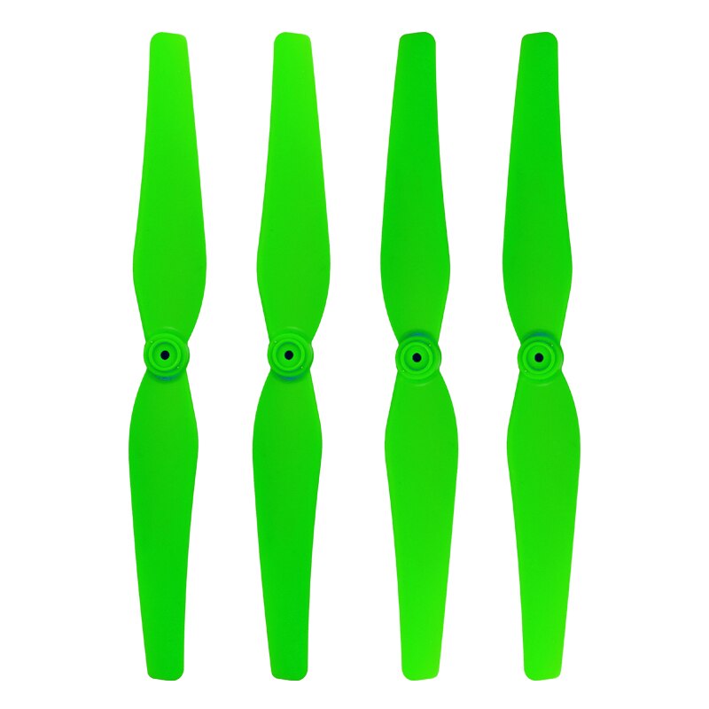 7 Color Main Blade Propeller SYMA X8 X8C X8W X8G RC Drone Spare Parts Set Quadcopter X8HC X8HW X8HG Blade Accessories Helicopter