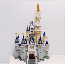 DHL 16001 Building Toys The 75827 Ghostbusters Firehouse Headquarters Set Building Blocks Bricks Assembly Kits Kids Toys Gifts