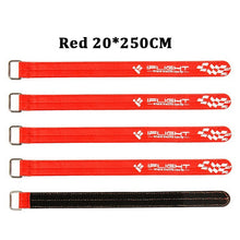 5 / 10PCS iFlight 20*200mm / 15*250mm / 20*250mm Magic Camera Lipo Battery Strap Buckle For RC Drone FPV Racing Spare Part Accs