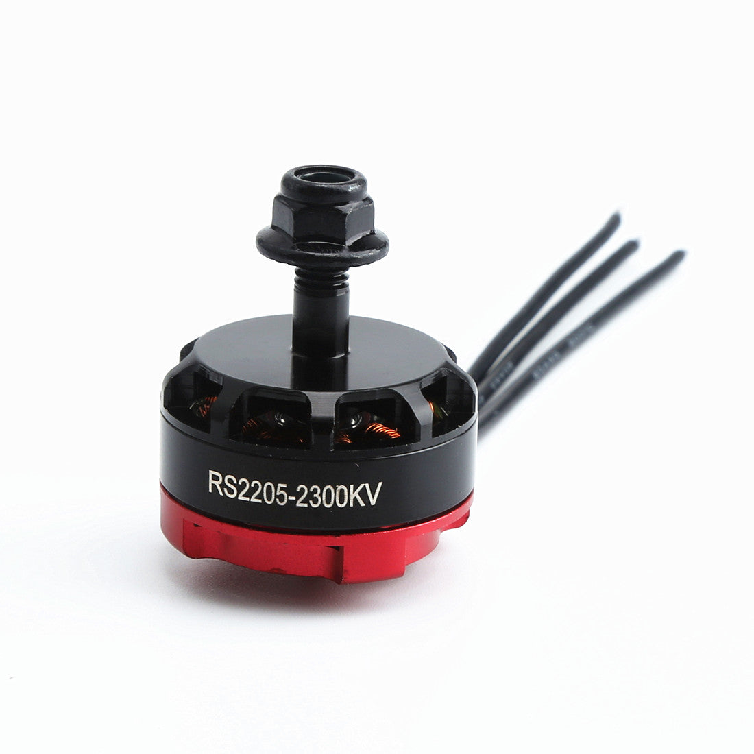 2019 New RS2205 2300KV 2205 CW/CCW+30A ESC Brushless Motor for FPV Racing Quad Motor FPV Multicopter