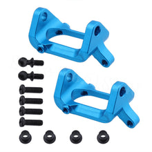 Complete Upgrade Parts For Wltoys A959 Vortex 1/18 2.4G 4WD Electric RC Car Off-Road Buggy Hop-Up Fit A969 a979