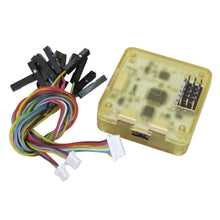 CC3D Flight Controller 32 Bits Processor With Case Side Pin For QAV 250 220 210 of RC Quadcopter