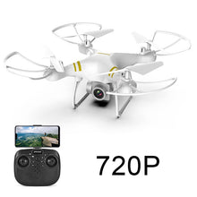 Drone FPV RC Drone 4k Camera 1080 HD Aerial Video dron Quadcopter RC helicopter toys for kids Foldable Off-Point drones