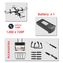 4K dron drones with camera hd rc helicopter drone toys quadcopter drohne quadrocopter helikopter droni selfie remote control