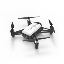 RC Quadcopter Aircraft 2K 4CH Wifi One Key Control Optical Flow Positioning Mode Smart Follow Me Gesture Shot RC Drone Camera