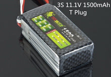 LION POWER 3S 11.1v 1500mAh 4200mah 5200mah Lipo Battery T/XT-60 Rc helicopter /car / boat RC toys 3S 11.1 Li-Po battey 2200mah