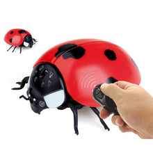 Funny Simulation Scary Insect Bee Flies Horrible Toys anti-stress Gift For Adult Children