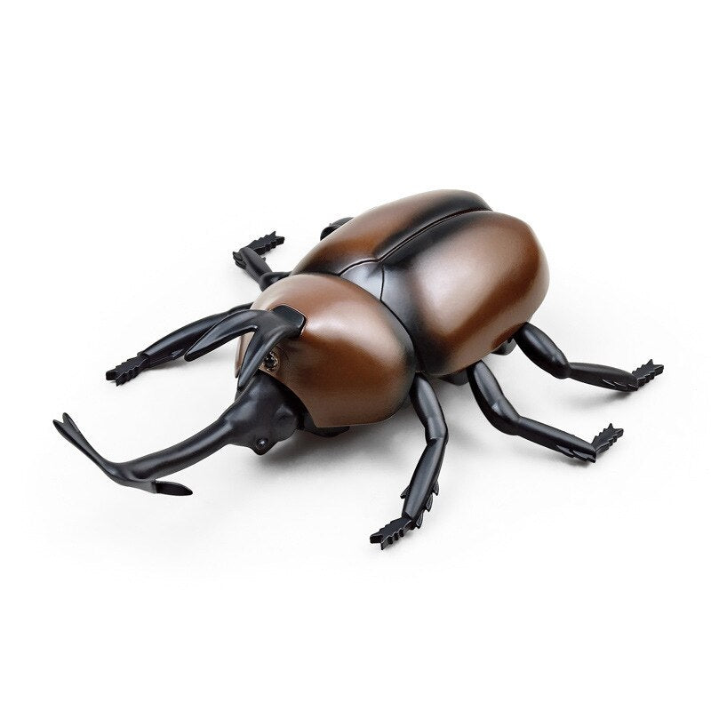 Kids Toys Funny RC Infrared Ants / Cockroaches / Spiders Remote Control Mock Fake Animal Trick RC Toy Kids Gift