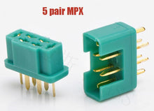 10 x Amass XT60+ XT30U XT60U XT90 XT90-S MR60 MR30 XT60PW XT90PW XT30PW AS150 XT150 XT60-P MR30PB MT30 MT60 Connector (5 Pair )