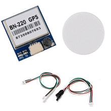 Beitian BN220 BN-880 3.0V-5.0V TTL level GNSS module GPS GLONASS Dual GPS module antenna,built in FLASH BN-220 BN880