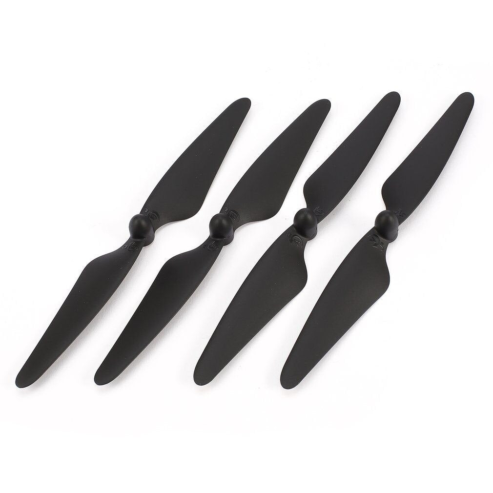Hubsan 2 Pairs Original RC Drone Parts Propeller Blade for Hubsan H501S H501C H501A H501M 501 RC Quadcopter Toy Part Accessories