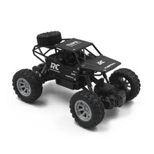 Toys for Boys RC Car 1:18 2.4GHz Racing Machines on the Control Panel Radio-Controlled Cars Gifts for Kids Child Crawls RC Buggy