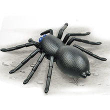 Infrared RC Remote Control Joke Toy Kit For Adults Smart Big Spider Scorpions Prank 2.4G Raido Control Insect Toys For Children