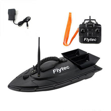 Fishing Equipment Accessory Tool 500 Meters Intelligent Smart RC Bait Boat Toy Double Warehouse Bait Fishing Package Upgrade Kit