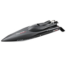 New Fei Lun FT011 2.4G Racing RC Boat High Speed Brushless Motor Water Cooling System 4Channels Speedboat Christmas Gift