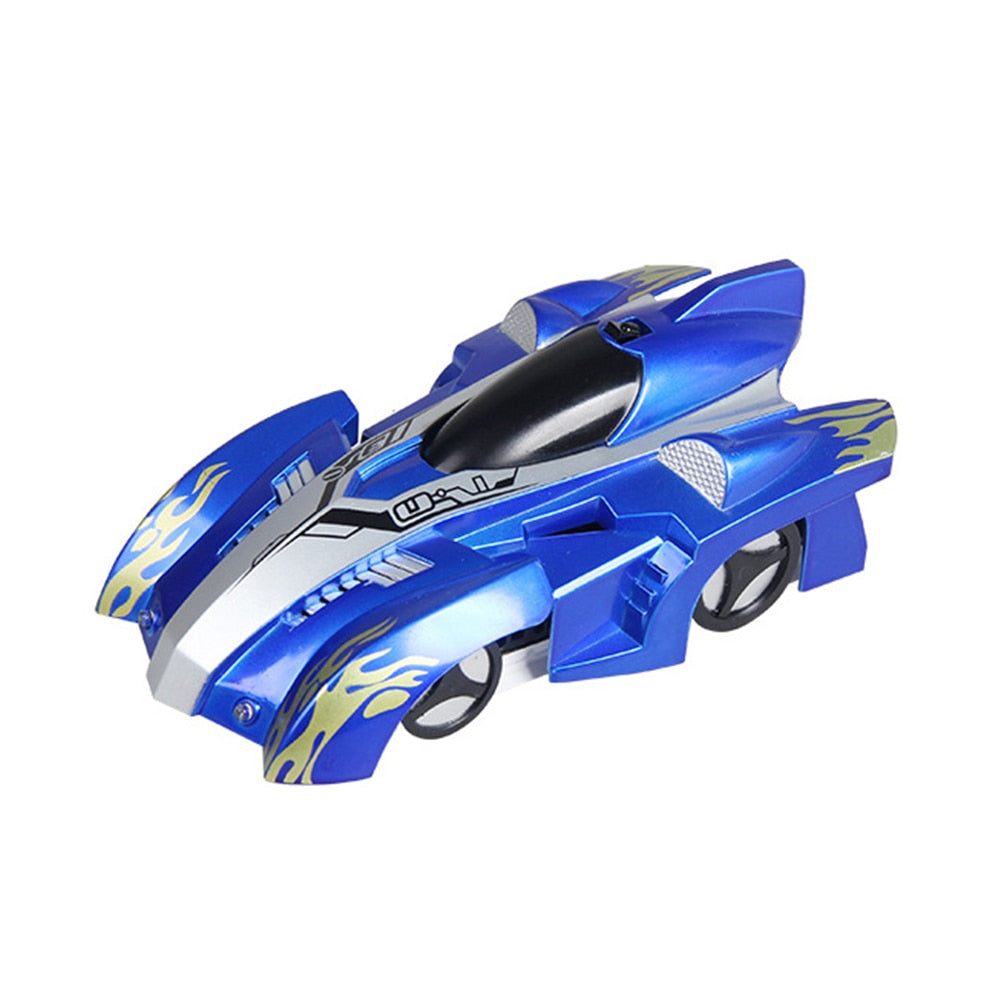 RC Wall Climbing Car Remote Control Anti Gravity Ceiling Racing Car Electric Toys Machine Auto RC Car for kid toy gift wholesale