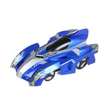RC Wall Climbing Car Remote Control Anti Gravity Ceiling Racing Car Electric Toys Machine Auto RC Car for kid toy gift wholesale