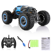 1/16 4WD Electric RC drift Car Rock Crawler Remote Control Toy 2.4G Radio Controlled 4x4 Drive Off-Road car Toys For Boys Gift