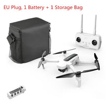 Hubsan H117S Zino GPS RC Drone 5.8G 1KM FPV With 4K UHD Camera 3-Axis Gimbal RC Quadcopter UAV RTF GPS + GLONASS Helicopter Toy