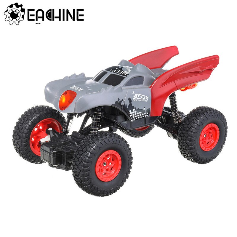 Eachine EC04 1/20 2.4G RWD RC Car Electric Off-Road Climbing Vehicle RTR Remote Control Car Model Kids Toy Car