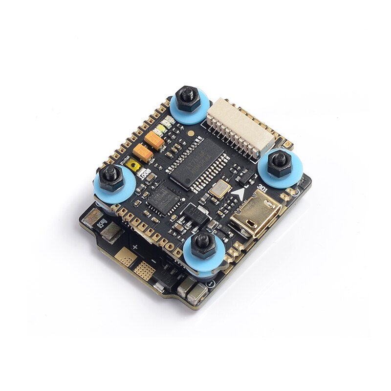 Diatone MAMBA F405 Mini MKII Betaflight Flight Controller & 25A ESC 2-4S DSHOT600 stack FPV Racing Brushless ESC For RC