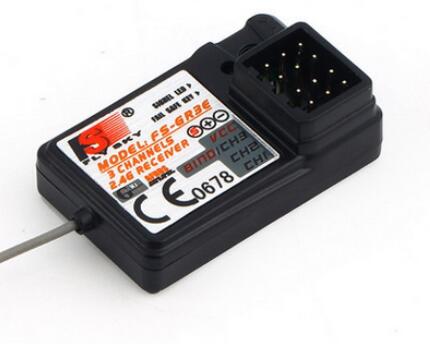 Flysky FS-GR3E FS-A3 FS-A6 FS-R6B FS-X6B FS-iA6 FS-iA6B FS-BS6 FS-A8S FS-R9B FS-iA10 FS-iA10B Rc Receiver for Flysky Transmitter
