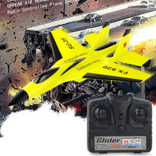 Super Cool RC Fight Fixed Wing RC drone FX820 FX822 2.4G Remote Control Aircraft Model RC Drone Helicopter Quadcopter