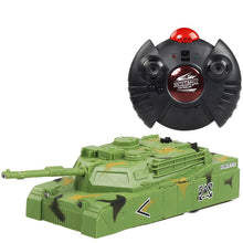 Kids Toys Anti Gravity Ceiling Climbing Tank Electric Remote Control Tanks Antigravity Machine Stunt RC Tank For Xmas Gifts
