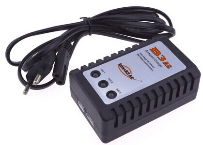1pcs Imax B3 7.4v 11.1v Li-polymer Lipo Battery Charger 2s 3s Cells For RC LiPo AEG Airsoft For RC Hobby Dropship