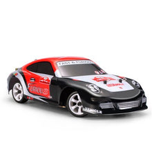 Wltoys 1:28 RTR RC Car 2.4G 4WD 4 Channles 30KM/H RC Drift Car Racing Car K969/K979/K989/P939 For Selection Remote Control Car