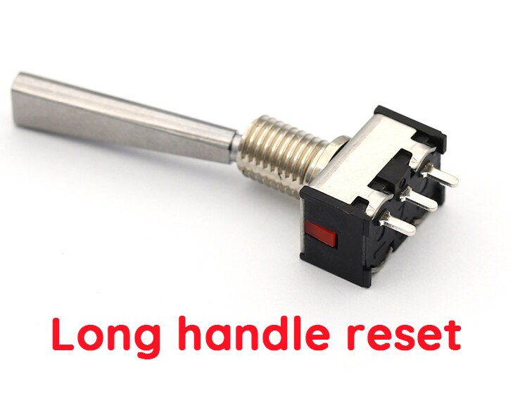 Original RC Parts Radio Transmitter Toggle Switch for FUTABA 6J 8J 10J 10CG T8FG 14SG 18sz Remote Controlller Original Switch