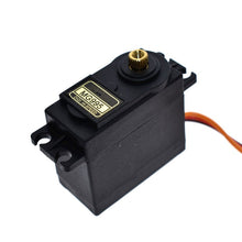 2pcs/lot 13KG 15KG Servos Digital MG995 MG996R Servo Metal Gear For RC plane car Truck Helicopter Boat toys Model is special