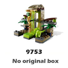 86pcs Ninja Venomari Shrine Zane ZX Snake Launch 9753 Figure Building Blocks Assemble Kids Toys Compatible With LegoING