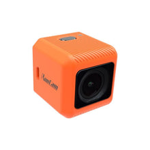 RunCam 5 12MP Smallest 4K Cam HD Recording 145 Degree NTSC/PAL 16:9/4:3 Switchable FPV Action Camera Mini Cam for RC Drone Accs