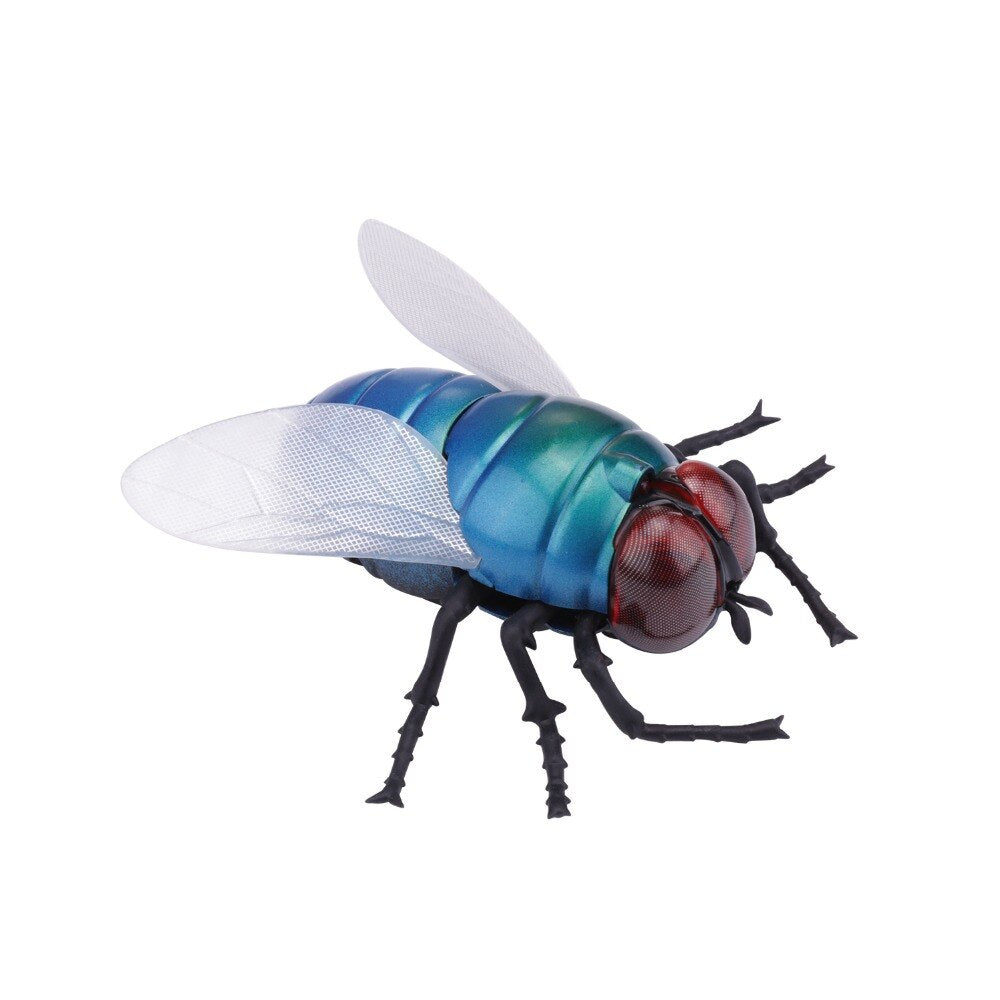 Animal Remote Control Fake Insect RC Toys Simulation Infrared Novelty Jokes Adults Kids Toy Gift