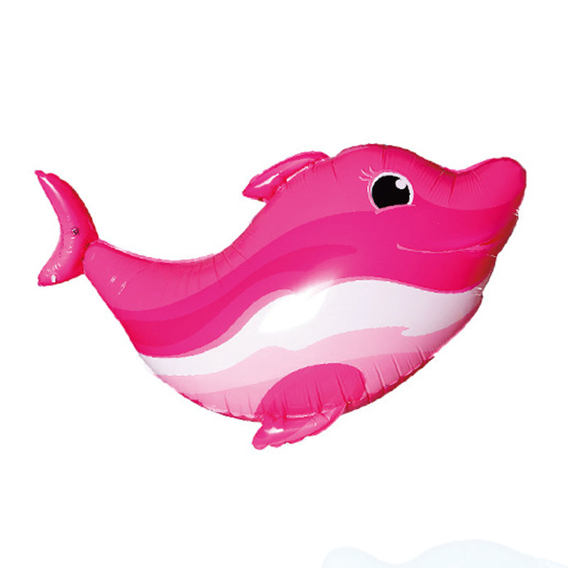 Remote Control Flying Fish RC Radio Air Swimmer Inflatable Blimp Xmas Gift Rc Helicopter Kids Toys