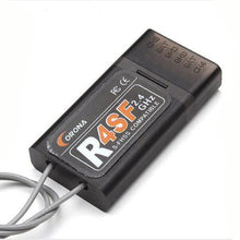 Corona 2.4G R4SF R6SF R8SF S-FHSS/FHSS receiver compatible FUTABA S-FHSS T6 14SG