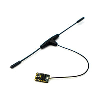 FrSky ACCESS 900MHz long range R9 MM OTA receiver 915Mhz S.port Redundancy compatible with R9M firmware upgradable