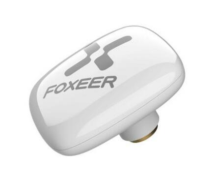 Ready in stock 21.7mm Foxeer Echo Patch Antenna 8DBi 5.8GHz RHCP LHCP SMA Mini FPV Antenna for Racing Drone