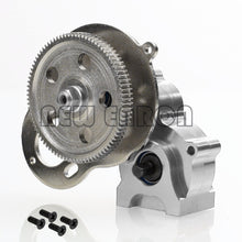 NEW ENRON Metal Gear Box Set For RC 1/10 1:10 Rock Crawler Monster Truck Off Road Rock Cruiser RGT EX86100 HSP 94180 18024